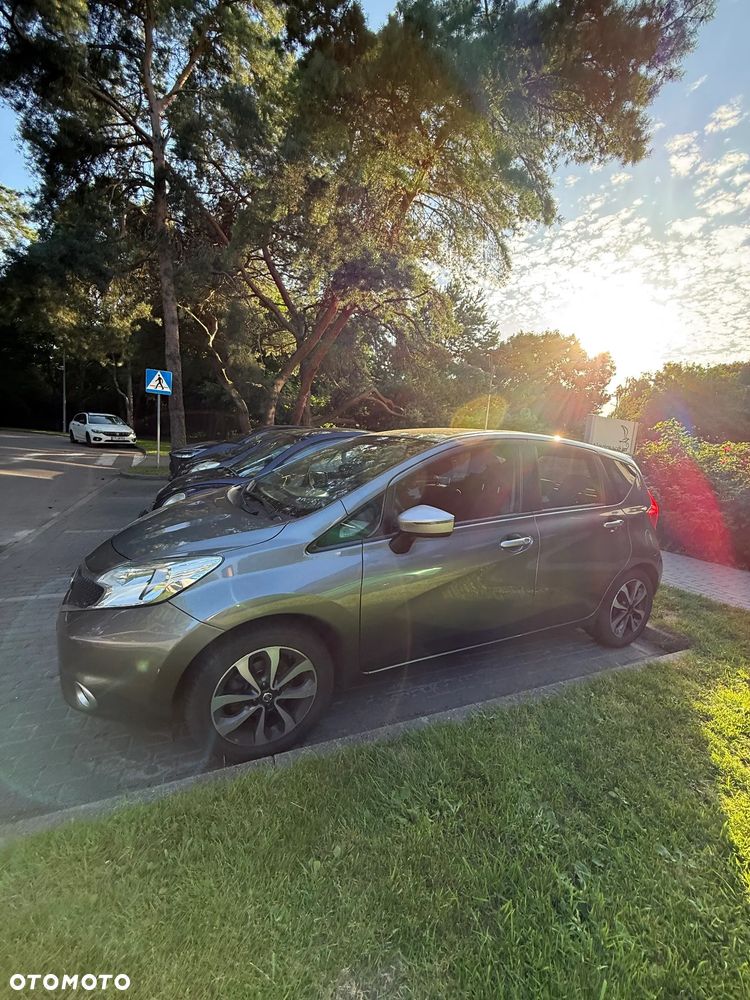 Nissan Note - 14