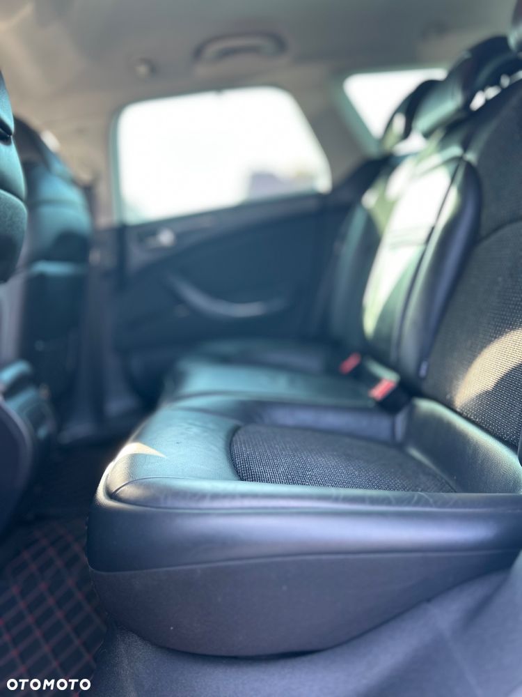 Citroën C5 2.0 HDi Exclusive - 10