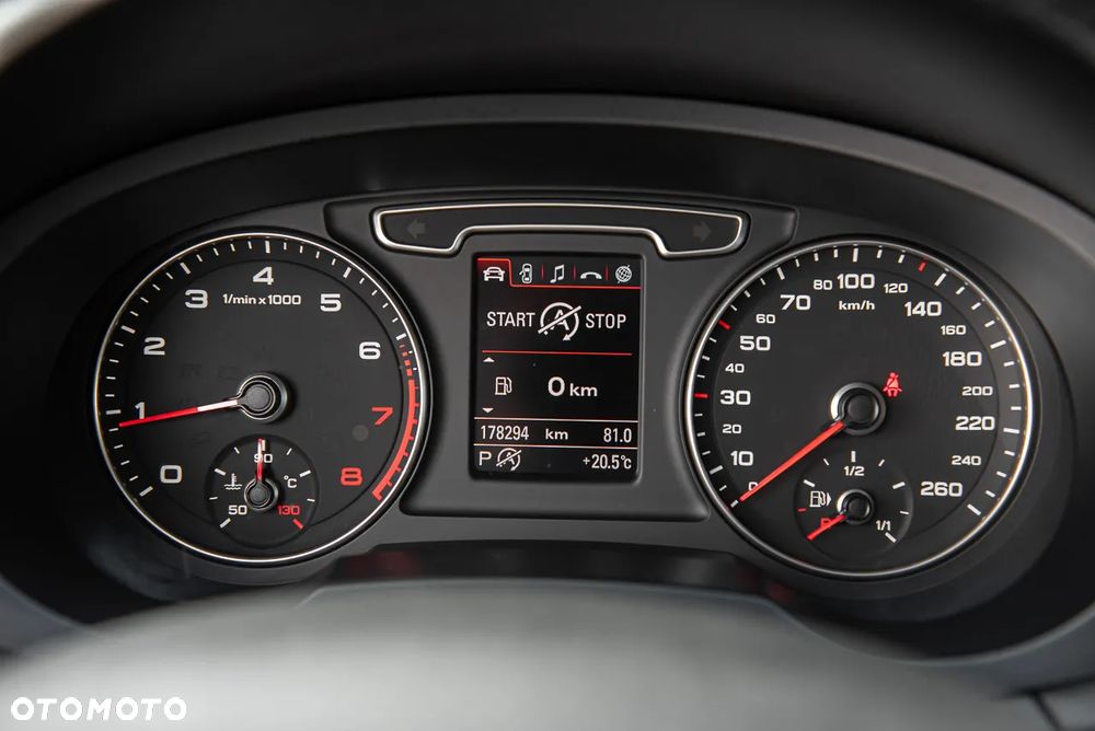 Audi Q3 2.0 TFSI Quattro S tronic - 18