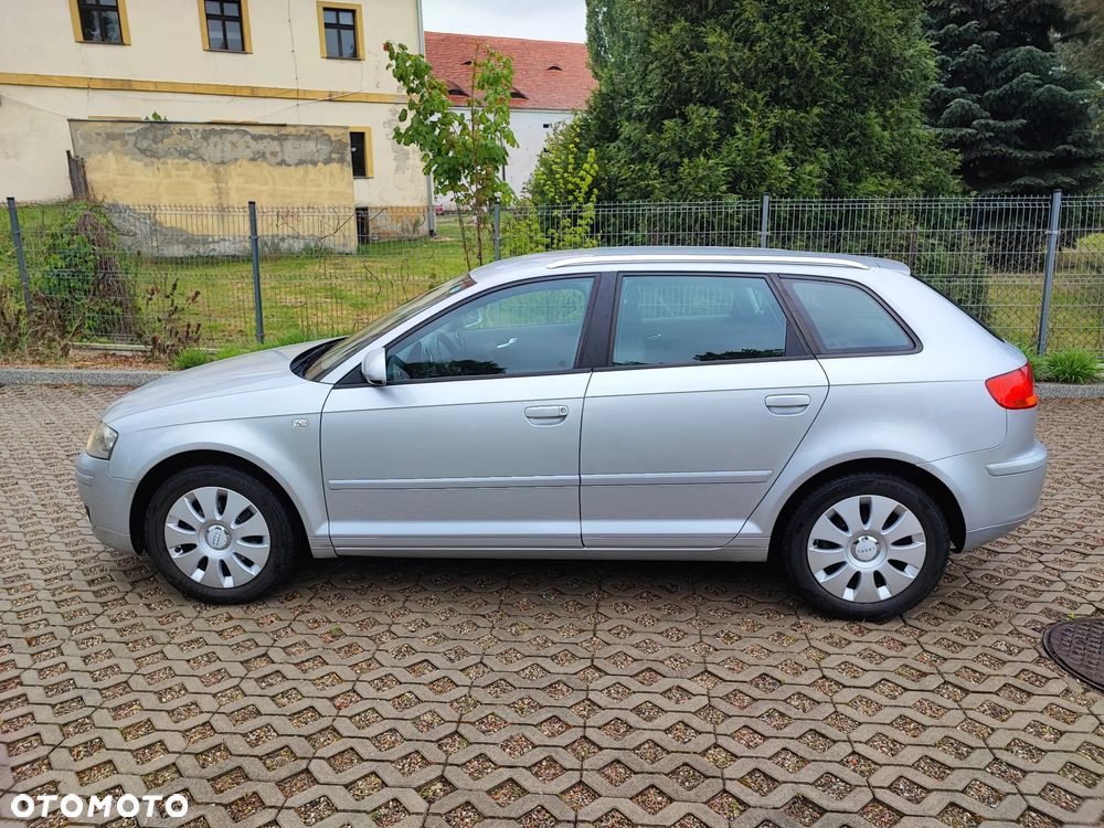 Audi A3 - 4