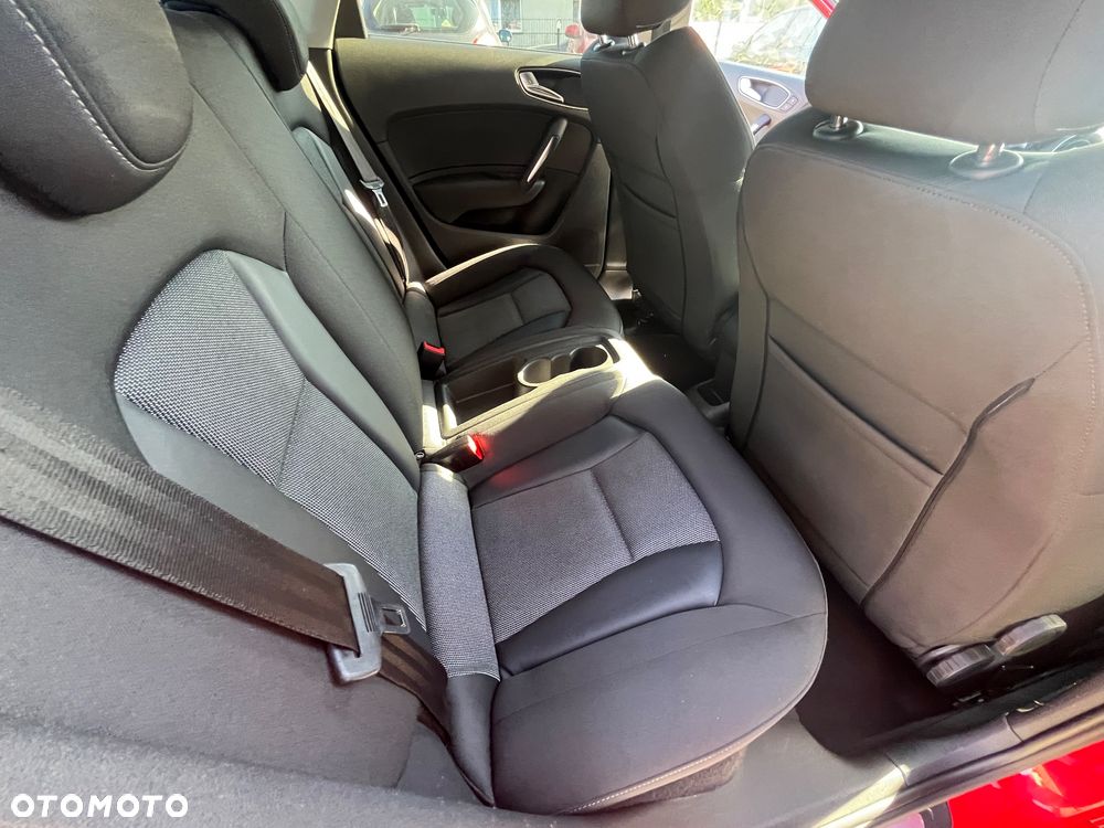 Audi A1 Sportback 1.4 TFSI S tronic Attraction - 13