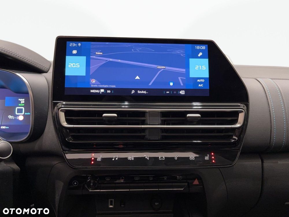 Citroën C5 Aircross - 17