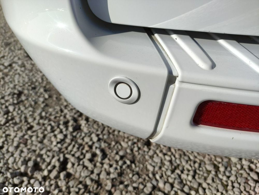 Ford Transit Custom - 19