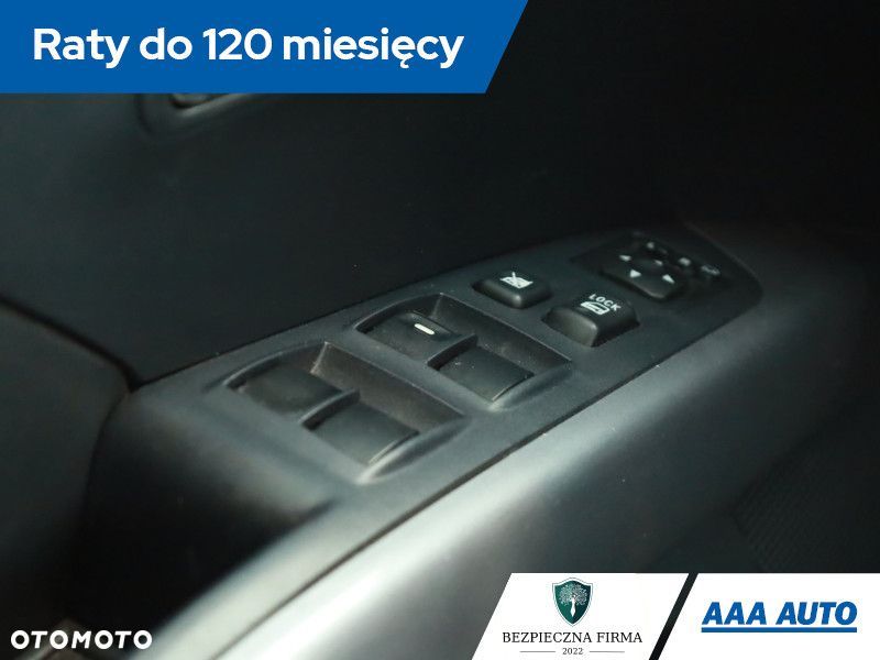 Citroën C-Crosser - 16