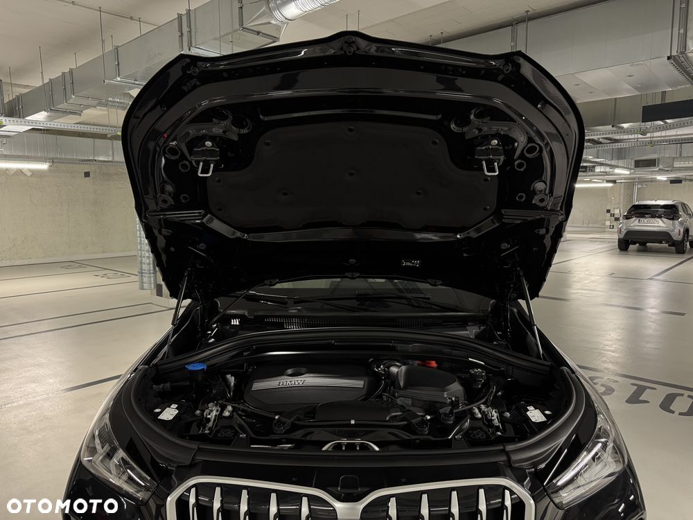 BMW X1 sDrive18i M Sport sport - 21