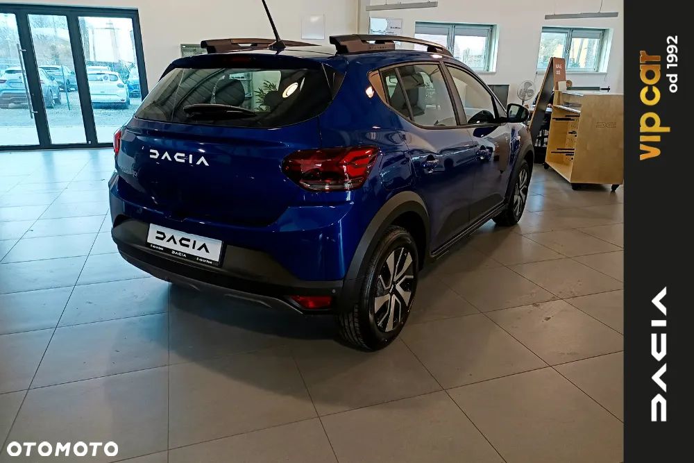 Dacia Sandero 1.0 TCe Expression - 5