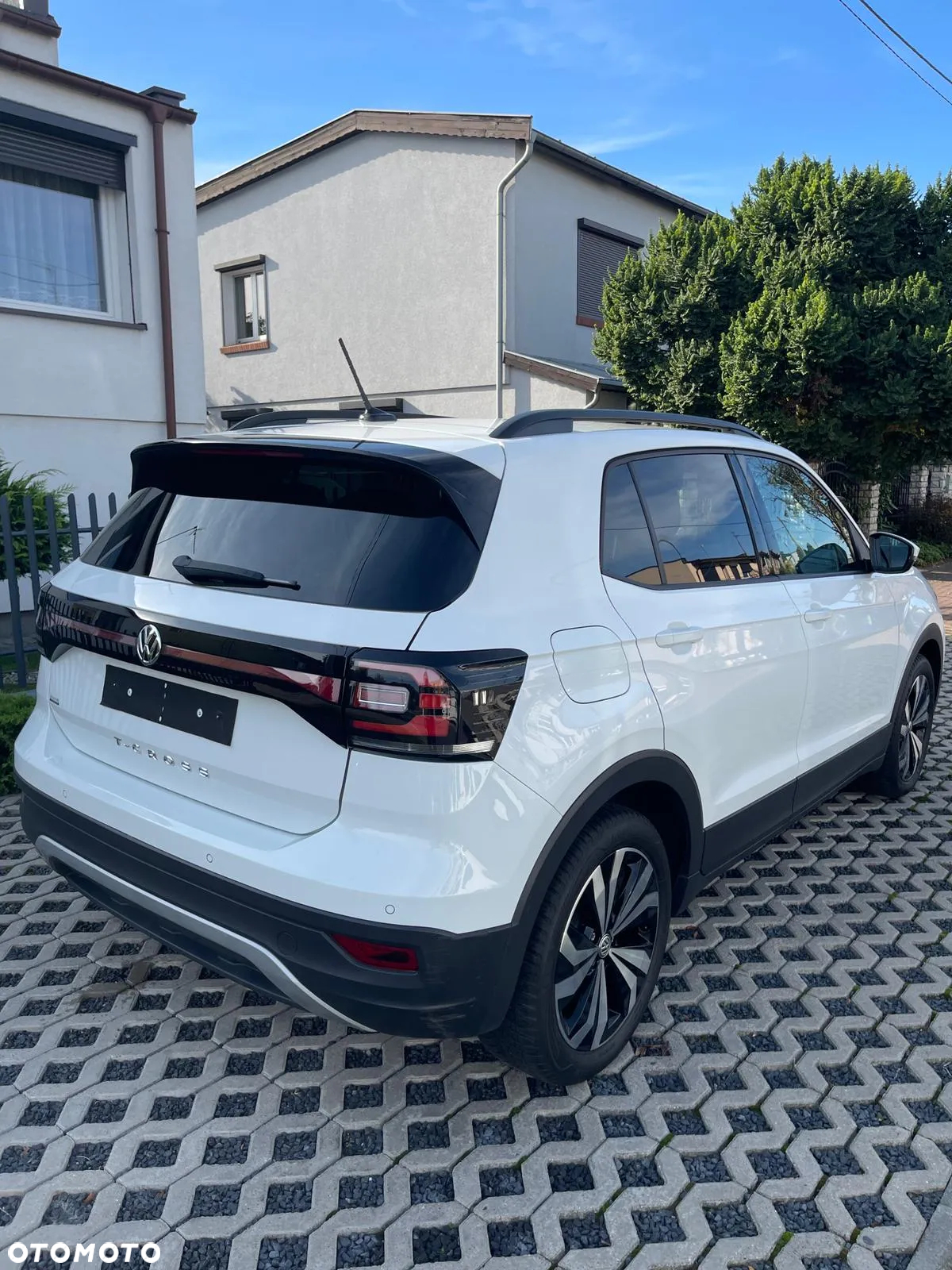 Volkswagen T-Cross - 4