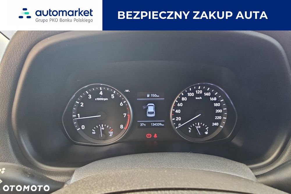 Hyundai i30 1.5 DPI Smart - 16