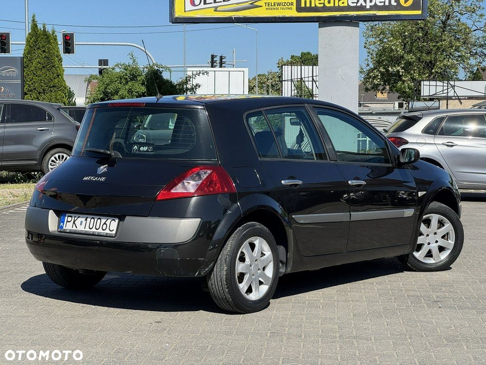 Renault Megane - 7