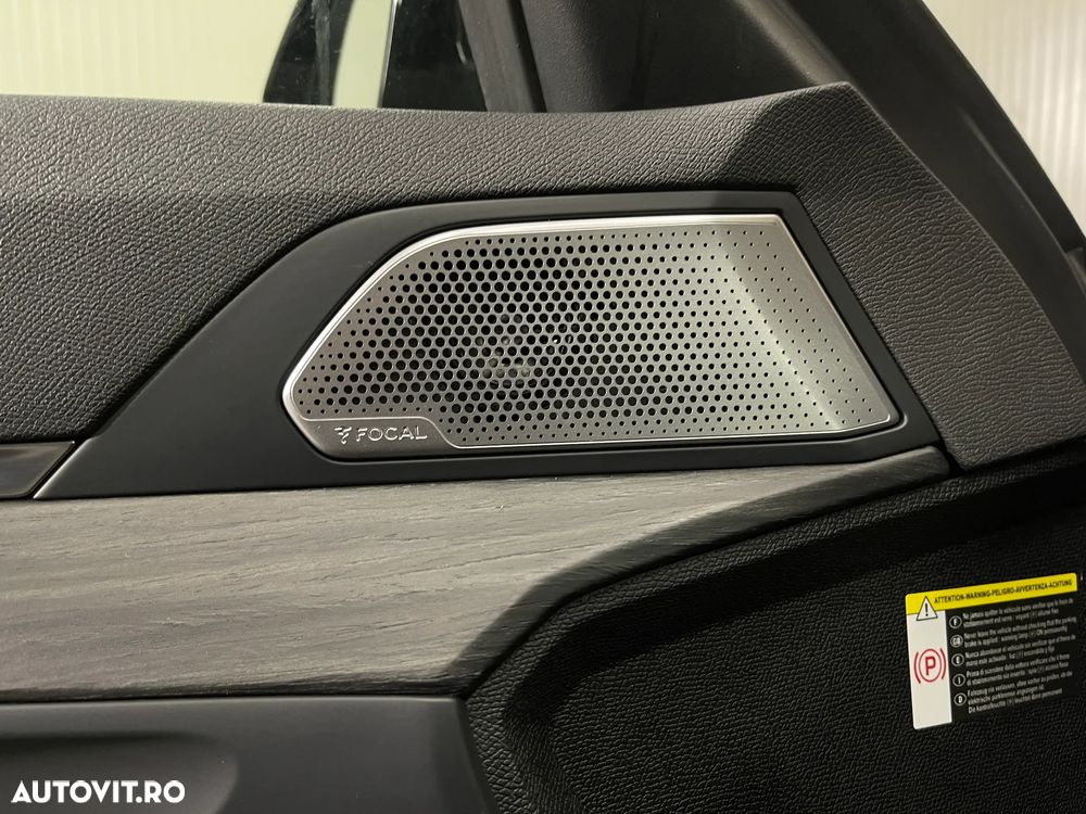 Peugeot 508 SW Plug-In Hybrid 225 e-EAT8 GT - 31