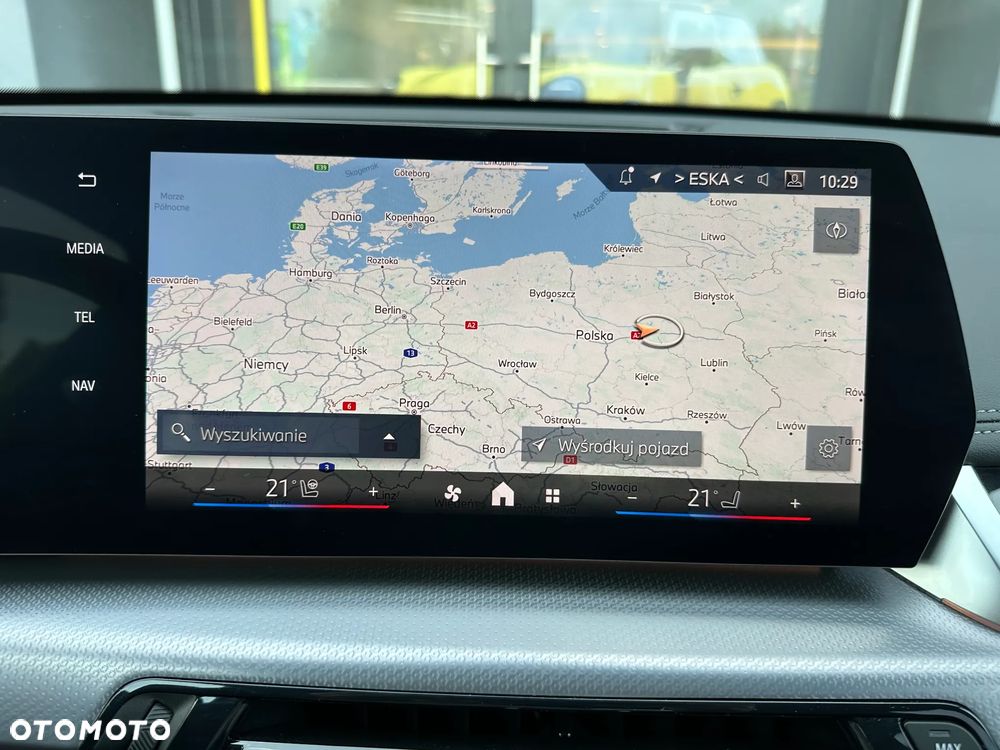 BMW X1 sDrive18d M Sport - 18
