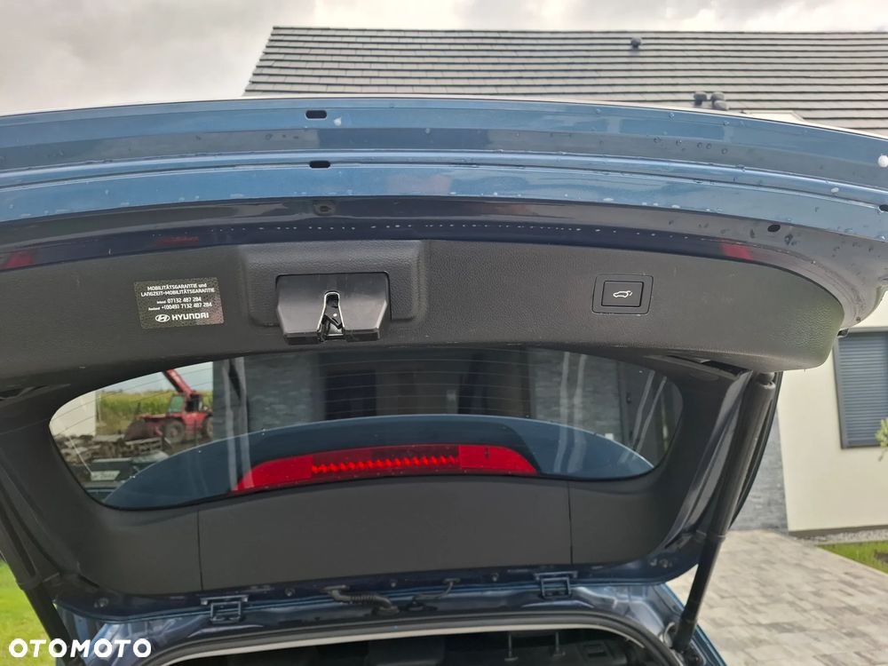 Hyundai i40 2.0 GDI Premium - 15