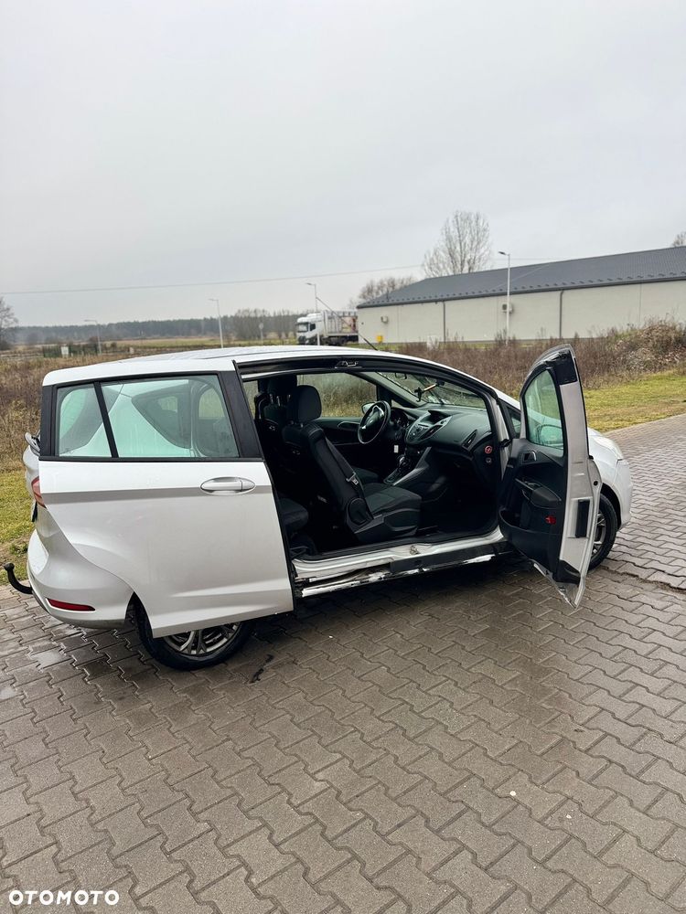 Ford B-MAX 1.6 Trend MPS6 - 5