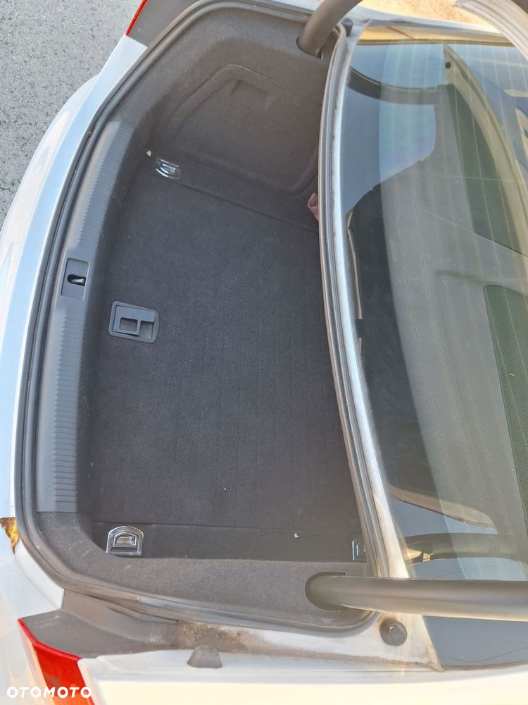 Audi A4 Limousine 2.0 TFSI Multitronic - 9