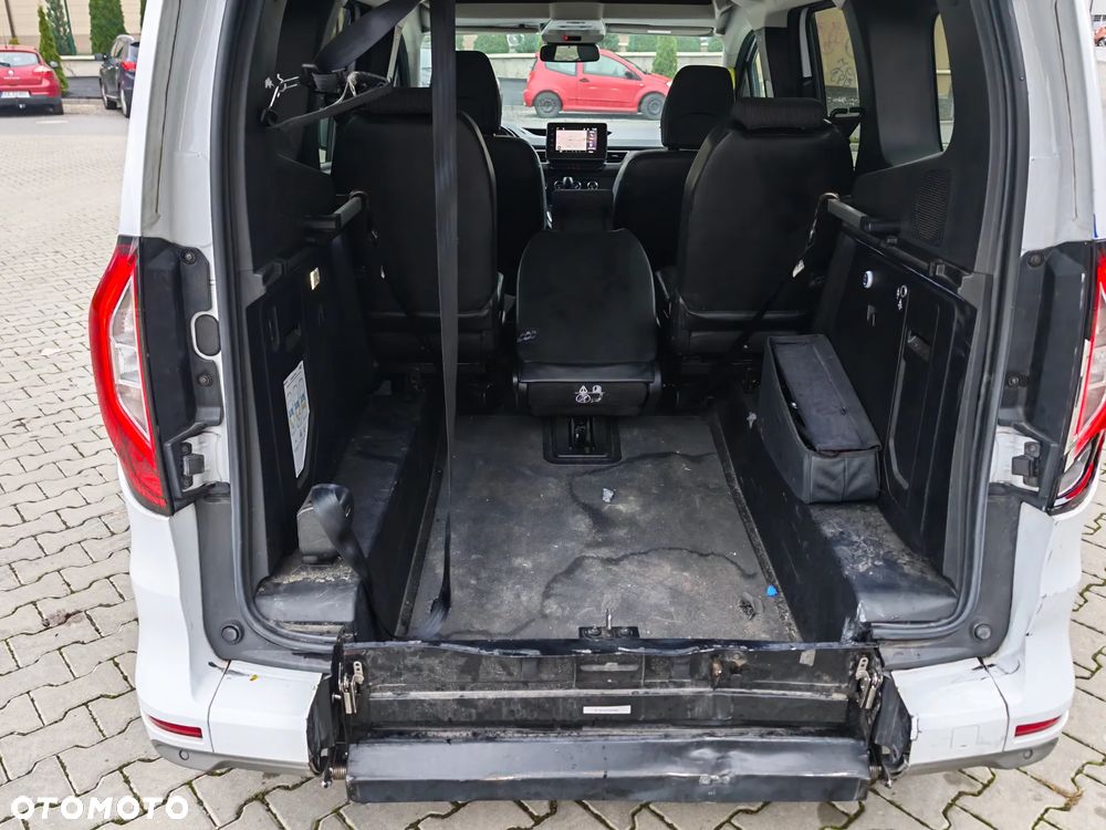 Renault Kangoo 1.3 TCe Techno EDC - 31