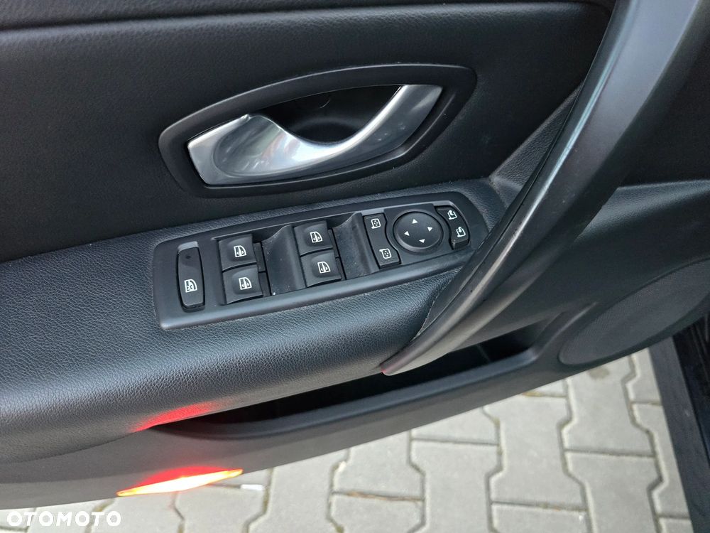 Renault Laguna 2.0 16V 140 Sportway - 20