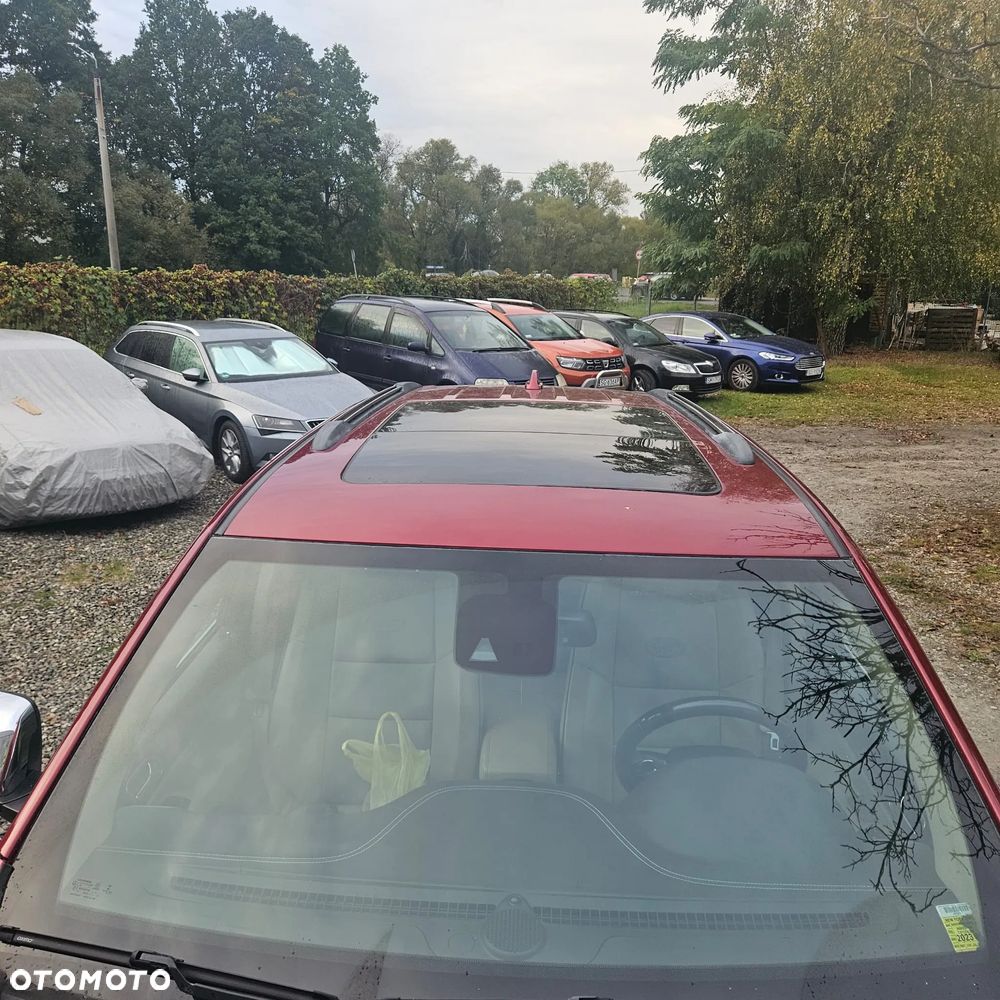 Jeep Grand Cherokee - 20