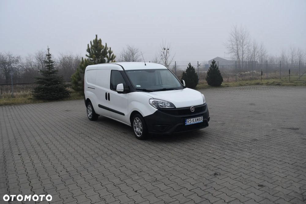 Fiat Doblo - 10