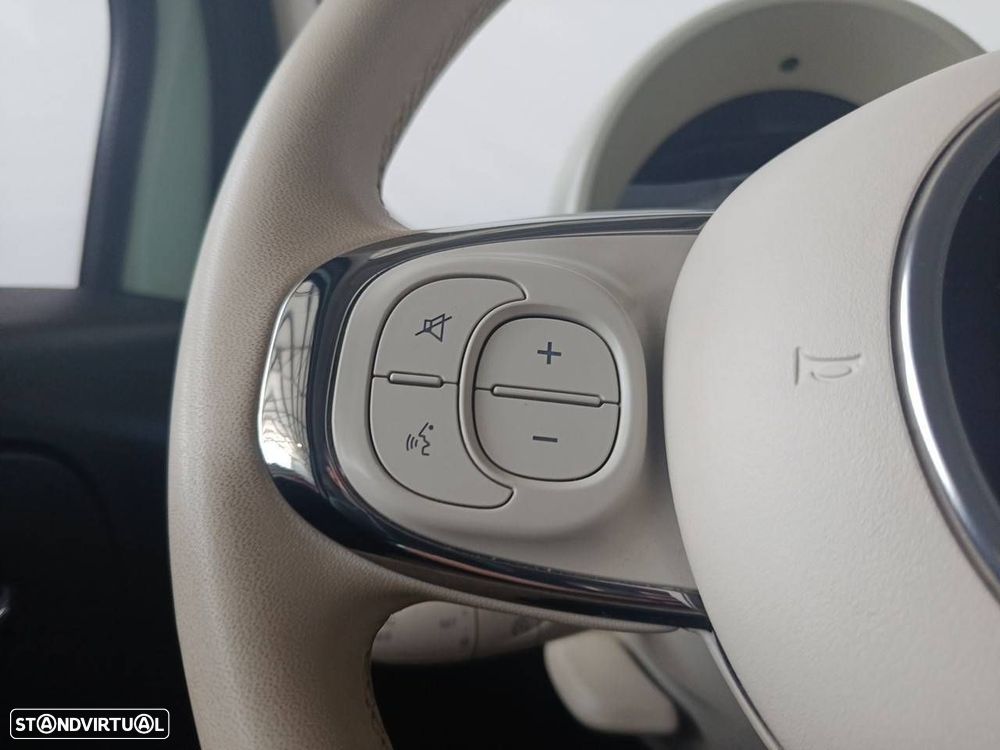 Fiat 500 1.2 Sport MTA - 16