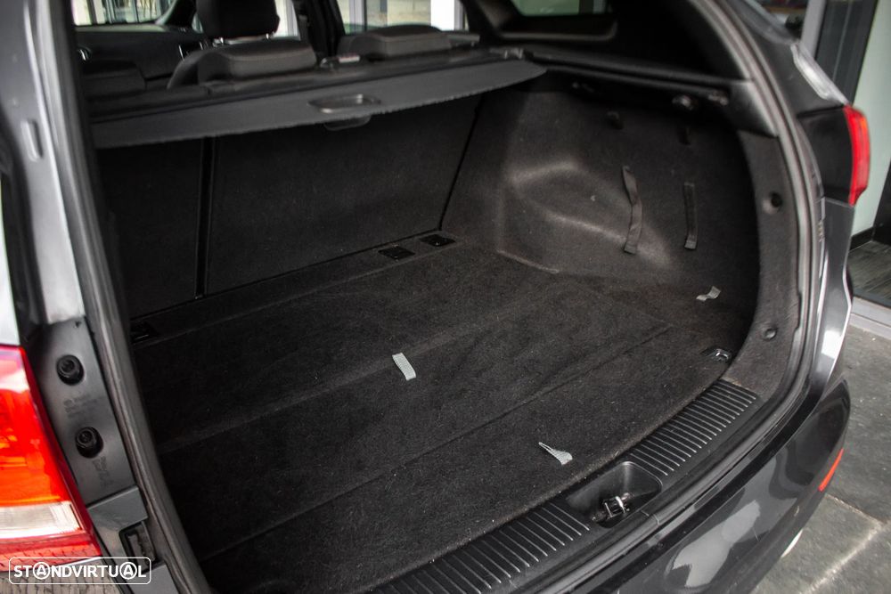 Kia Ceed SW 1.6 CRDi GT Line - 32