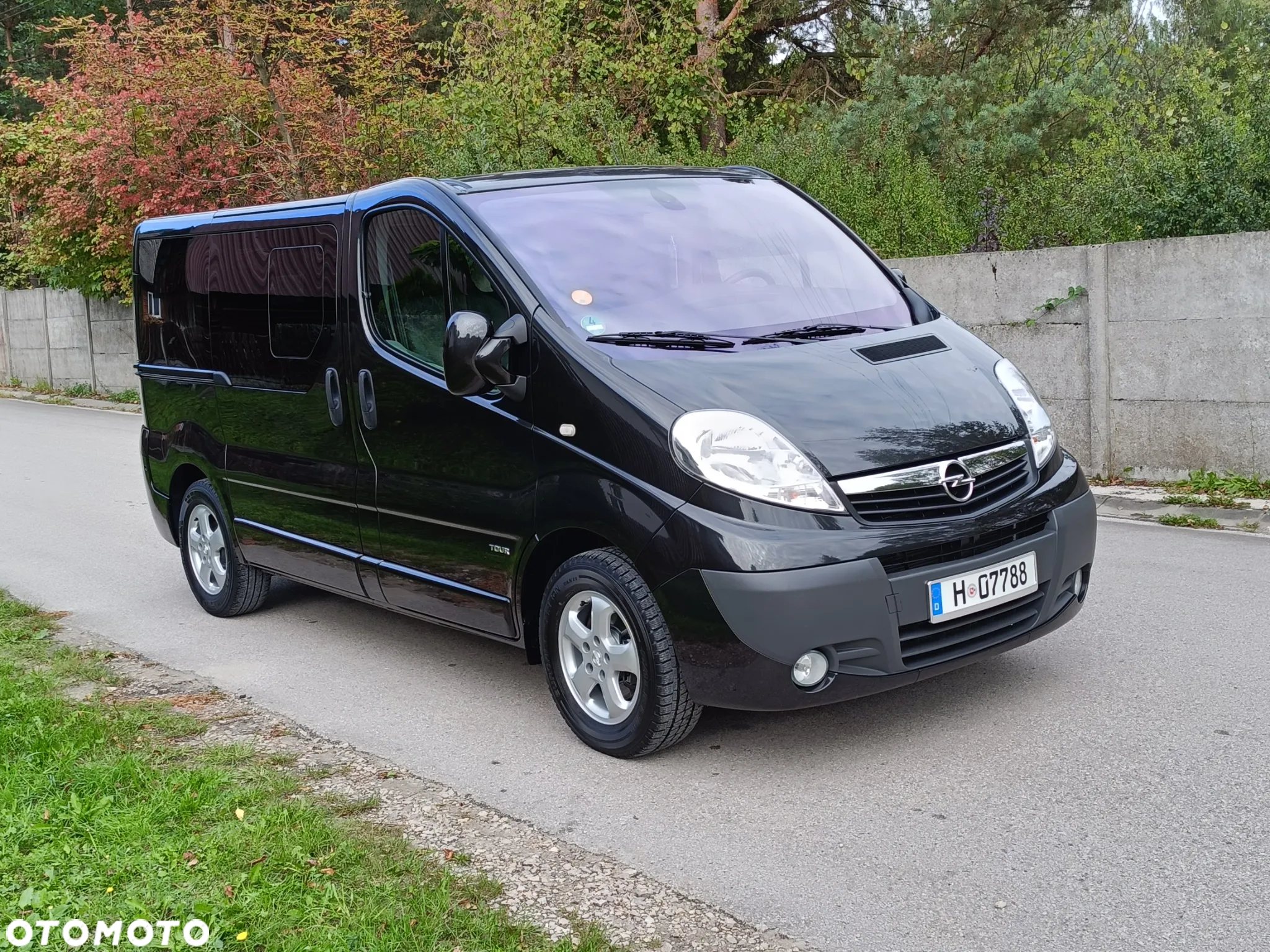 Opel Vivaro L1H1 Tour Elegance - 6
