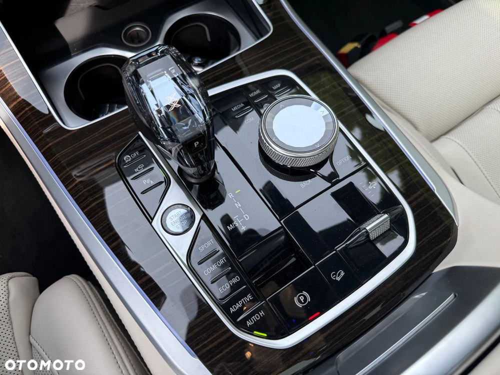 BMW X5 xDrive40d mHEV sport - 15