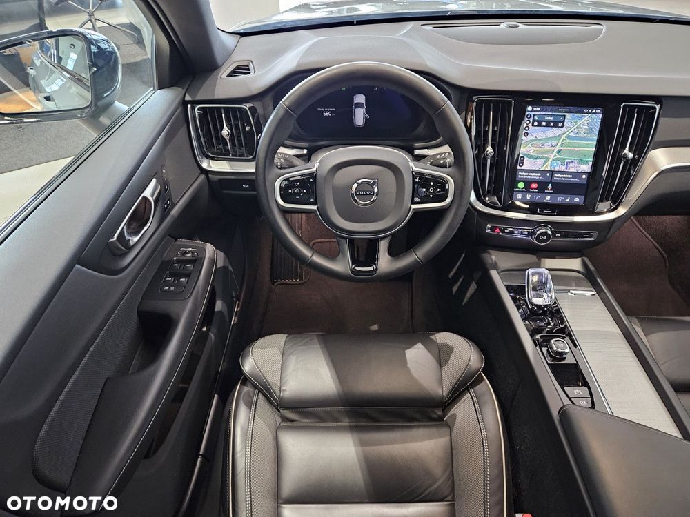 Volvo V60 - 11
