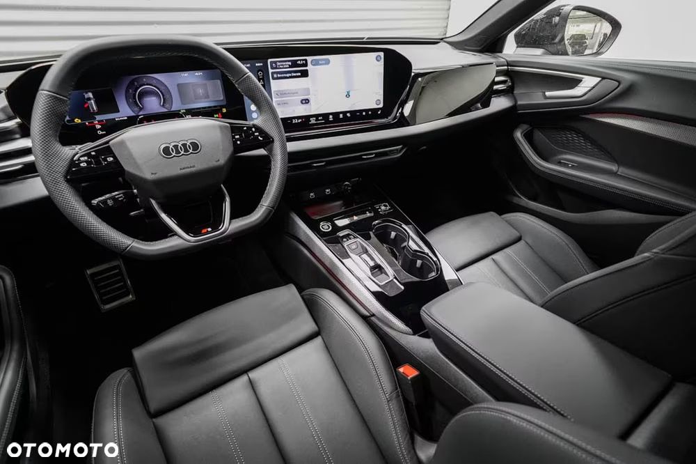 Audi A5 Avant - 9