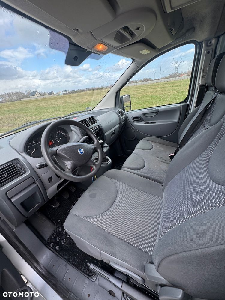 Fiat Scudo - 12
