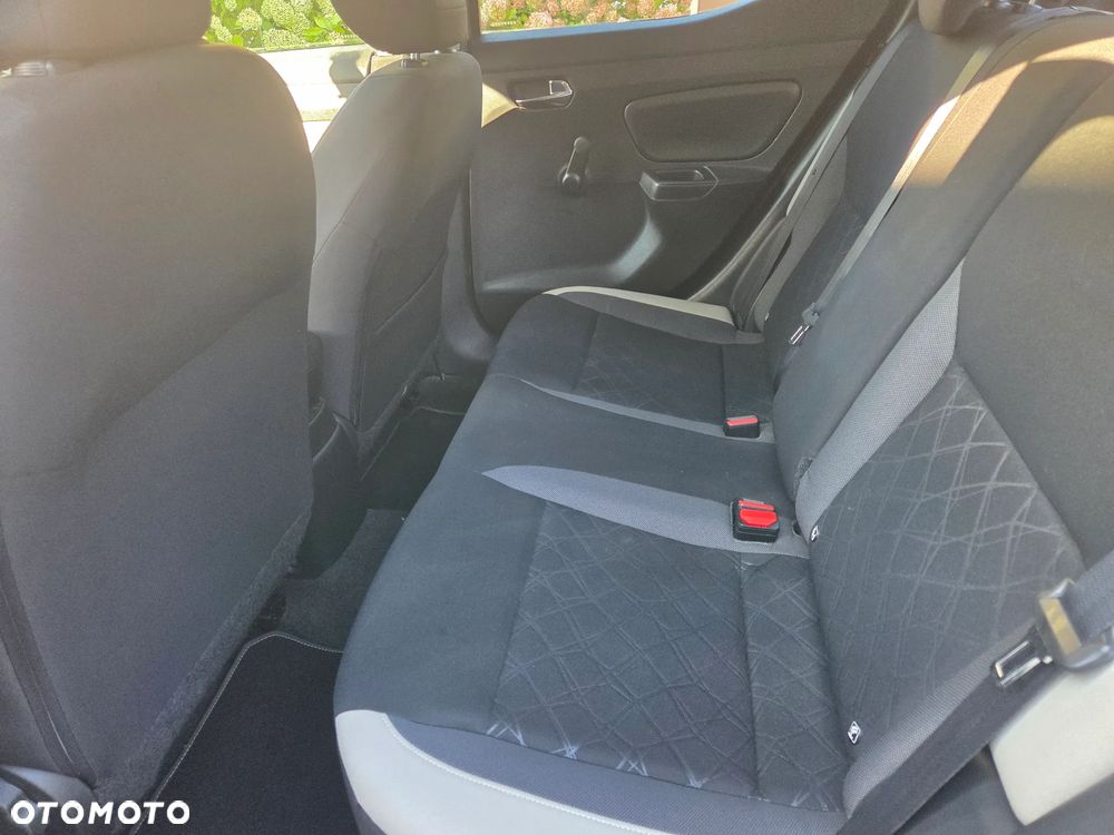 Nissan Micra IG-T 100 Xtronic Acenta - 7