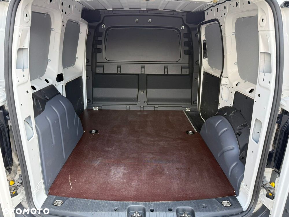 Volkswagen Caddy Cargo 2.0 TDI 75KM - 24