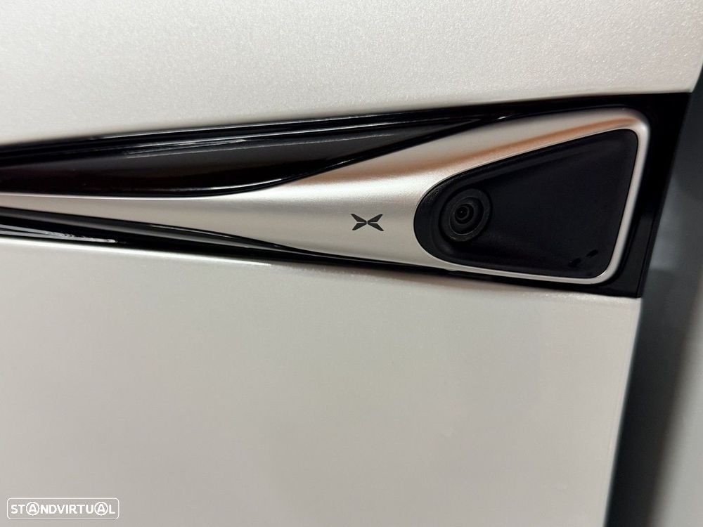 Xpeng P7i 86.2 kWh Long Range - 25