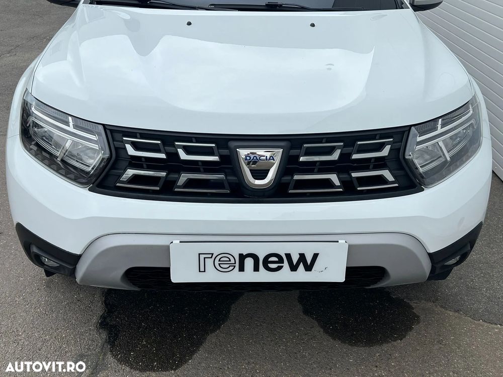 Dacia Duster Blue dCi 115 4WD Prestige - 31