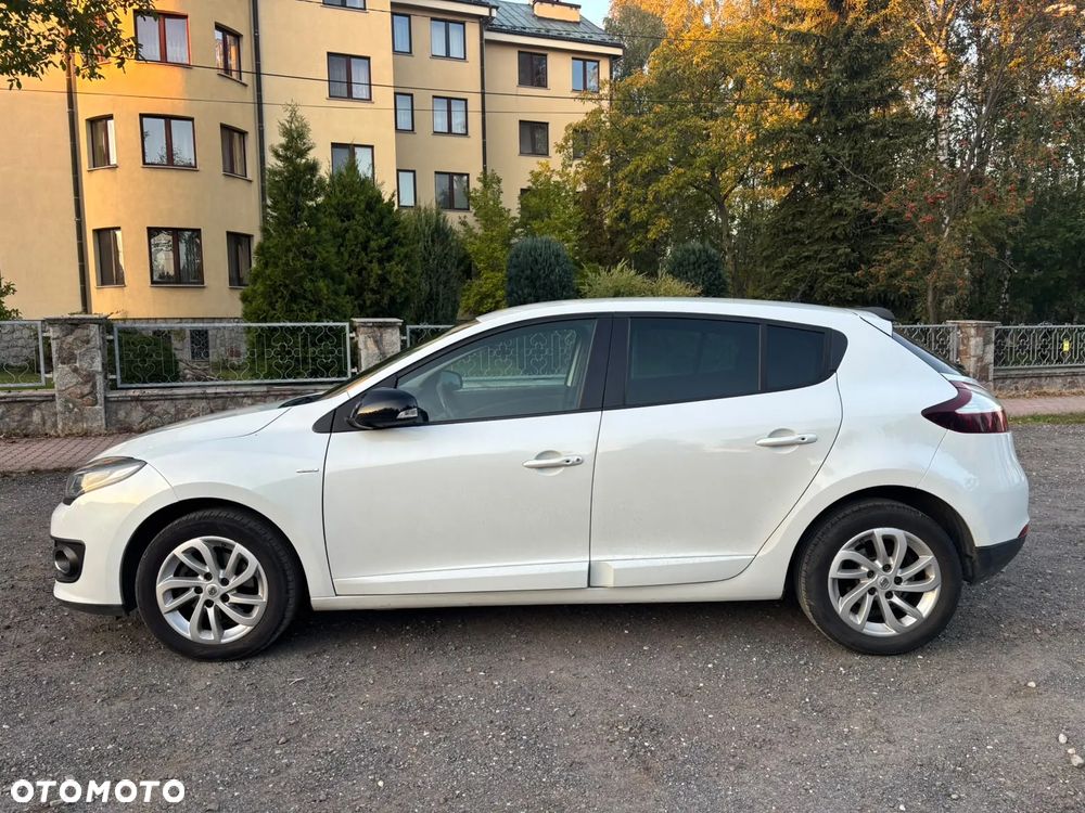 Renault Megane - 3