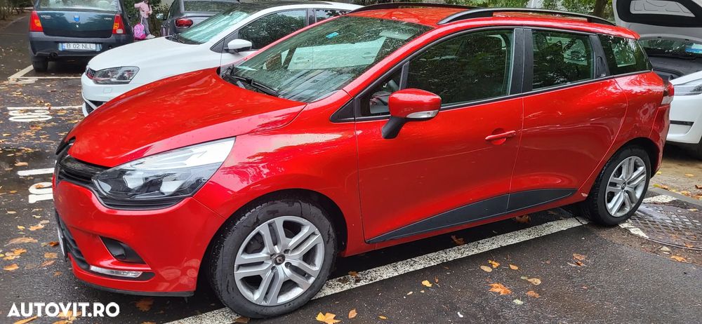 Renault Clio TCe Life Evo - 2
