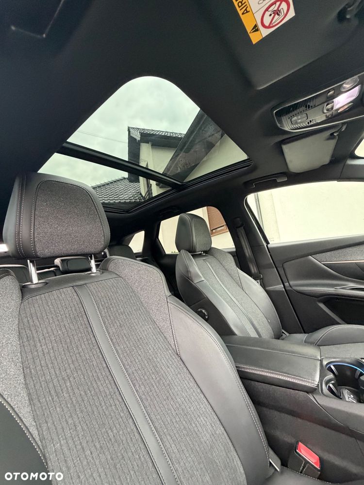 Peugeot 3008 1.5 BlueHDi GT S&S - 19