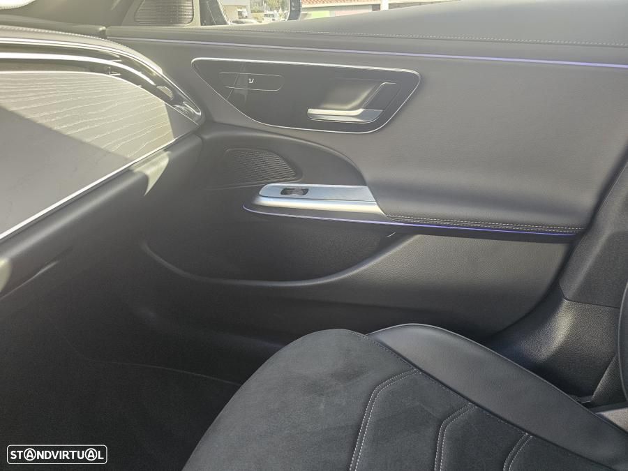 Mercedes-Benz E 300 e Station - 55
