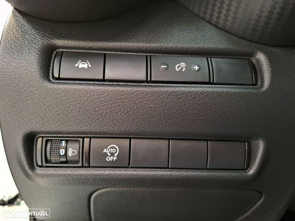 Nissan Juke 1.0 DIG-T N-Connecta - 23