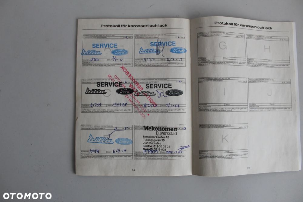 Ford S-Max 2.0 TDCi DPF Titanium - 35