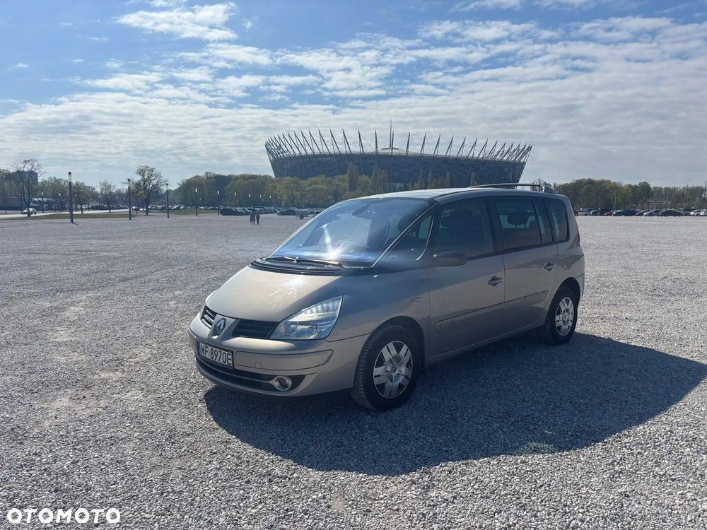 Renault Espace 2.0 16V Voyage - 36