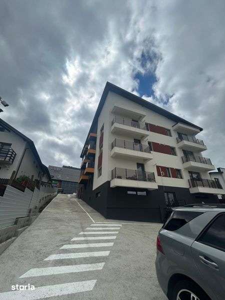 Apartament 3 camerea Valea Lupului Rediu — fotografia 1
