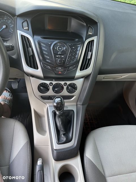 Ford Focus - 7