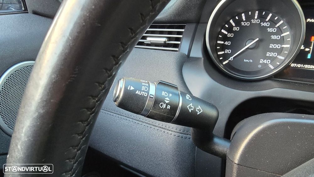 Land Rover Range Rover Evoque 2.2 eD4 Prestige - 14