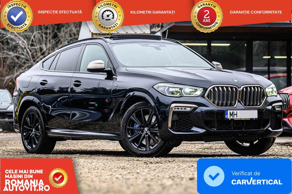BMW X6 - 2
