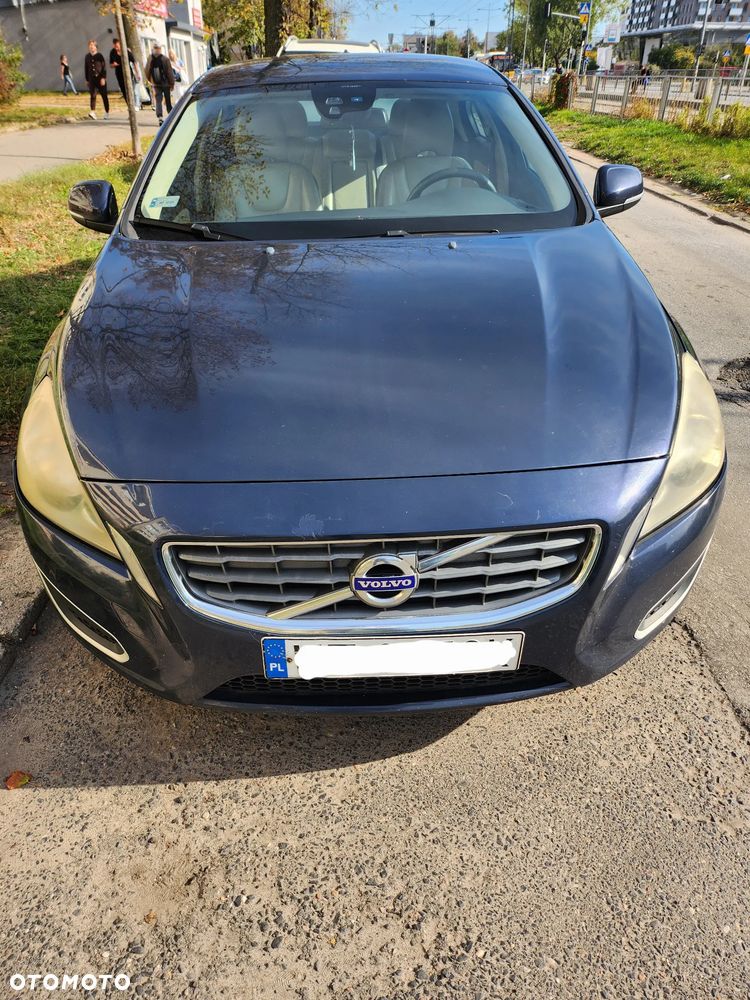 Volvo S60 - 9