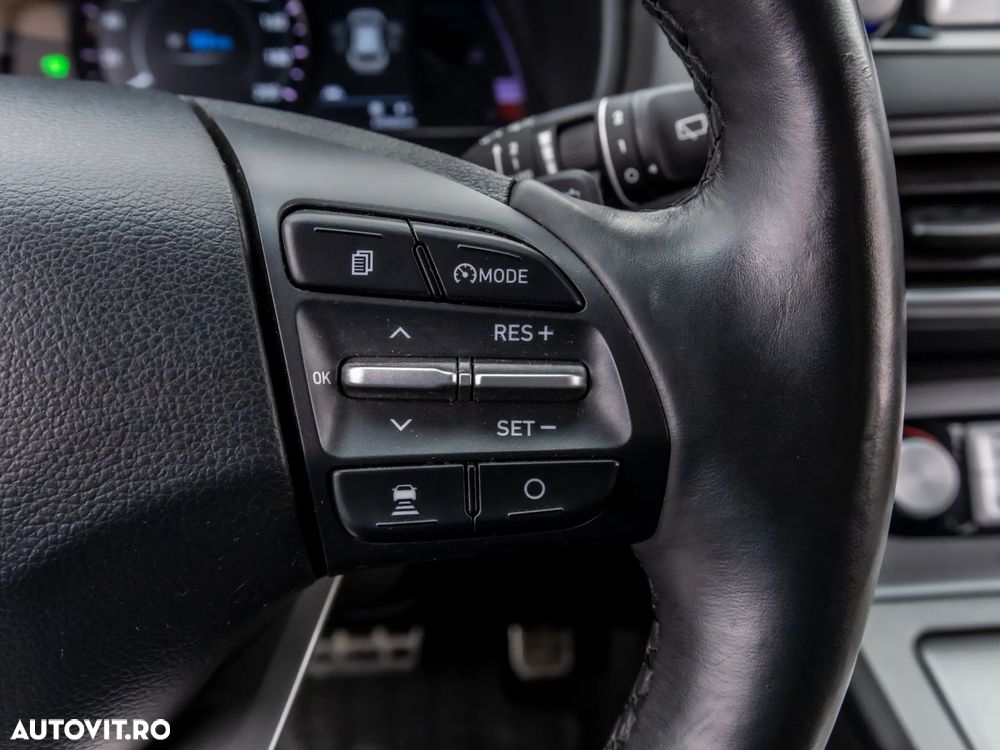 Hyundai KONA Style - 21