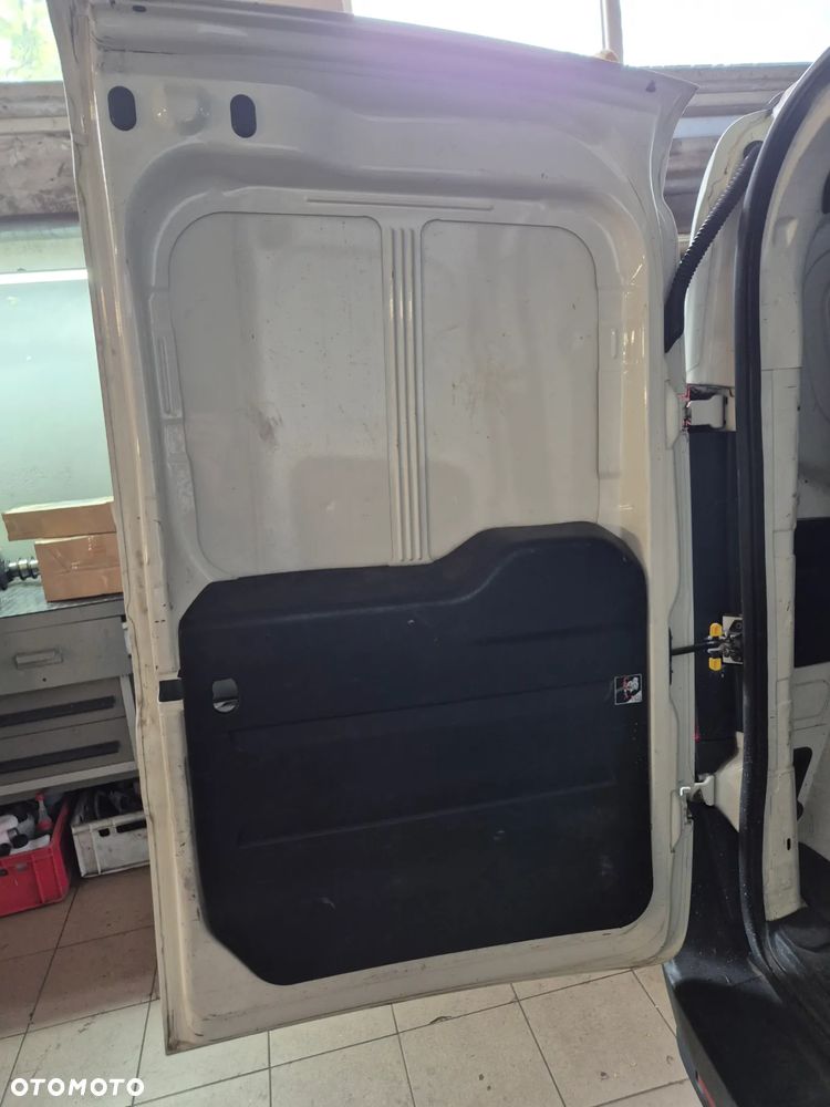 DRZWI LEWE TYŁ OPEL COMBO D FIAT DOBLO II 10-20r. - 3