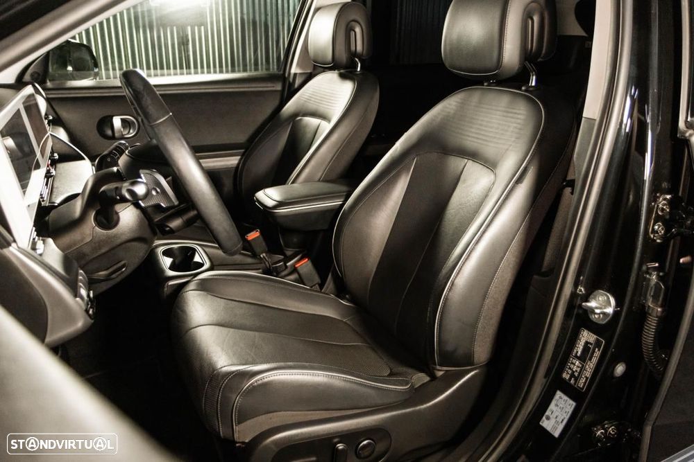 Hyundai Ioniq 5 73kWh Vanguard - 41