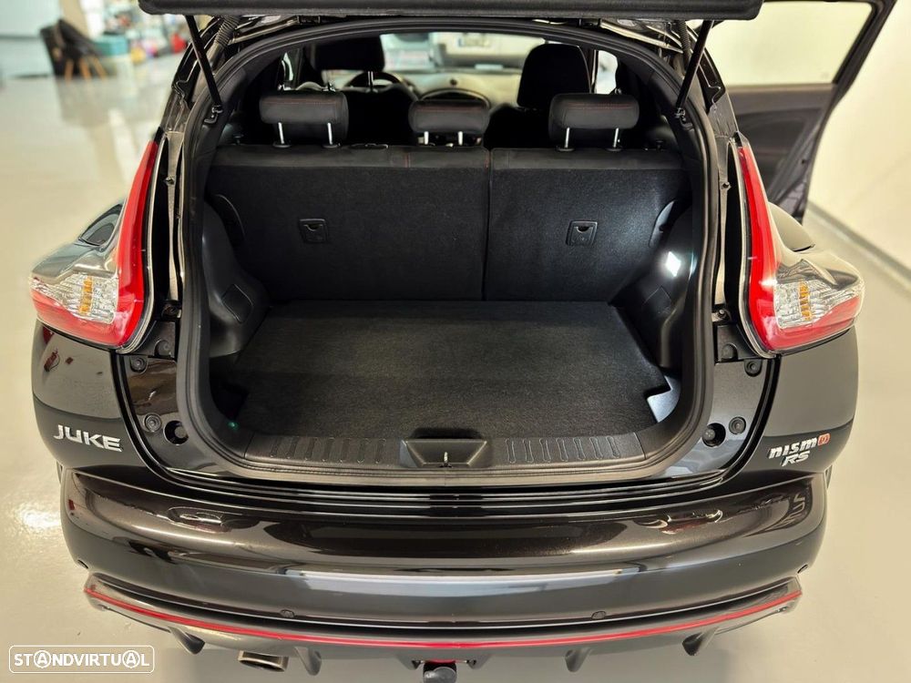 Nissan Juke 1.6 DIG-T Nismo RS - 9