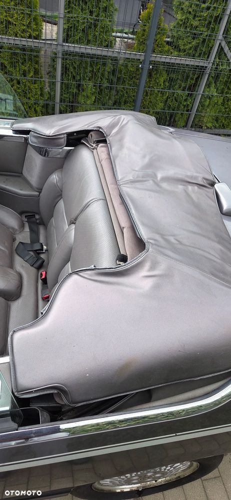 Chrysler Le Baron - 11